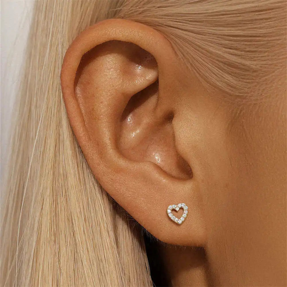 Coeur brillant