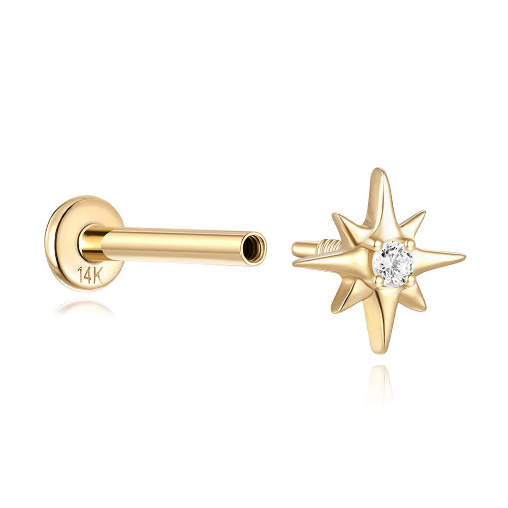 Etoile Brillante